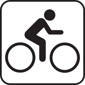 BicycleIcon